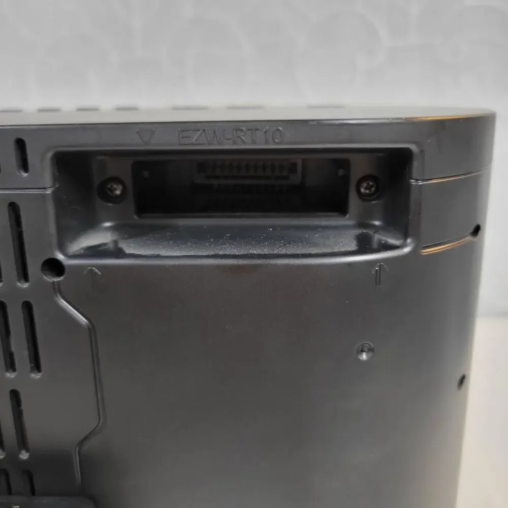 Sony Wireless Speaker System Air-SA10 with Wireless Transceiver EZW-RT10 Tested